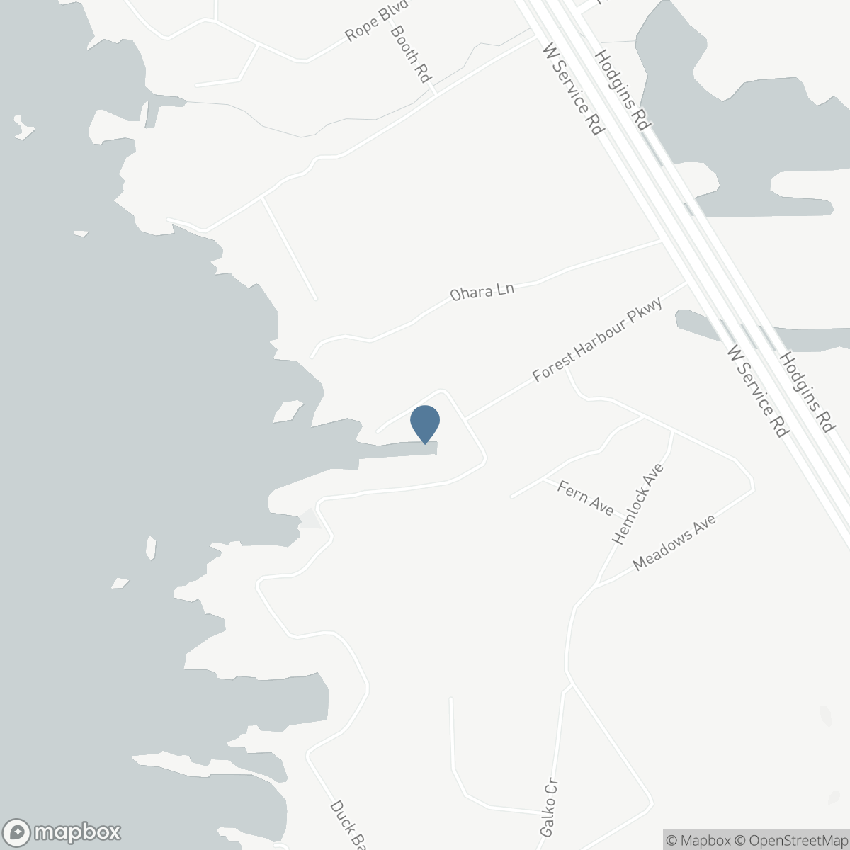 193 GOUETT STREET, Waubaushene, Ontario L0K 2C0